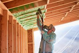 Best Fireproof Insulation  in Ocean Pointe, HI